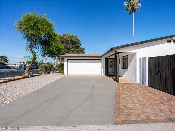 5209 Alta Drive , Las Vegas, NV 89107