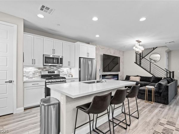 11656 Redwood Mountain Avenue, Las Vegas, NV 89138