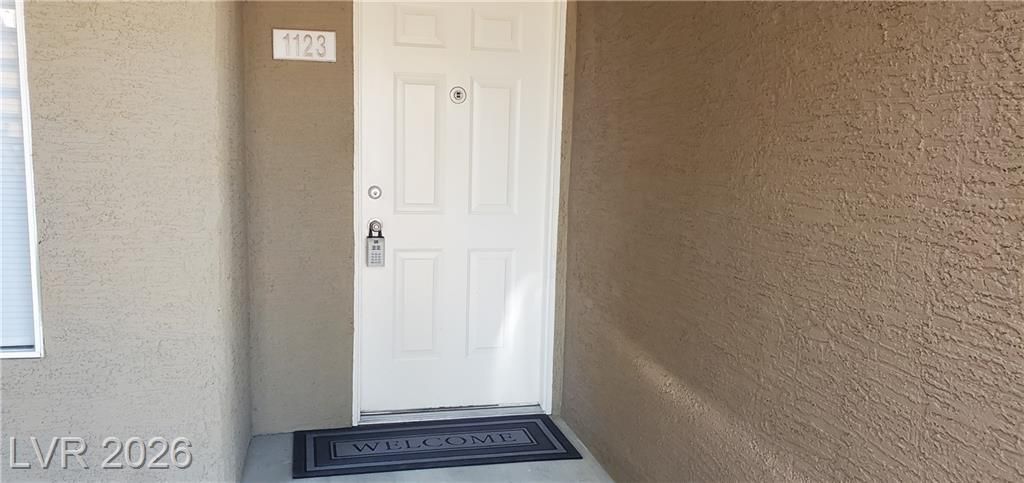 8070 W Russell Road, Unit 1123, Las Vegas, NV 89113 Main Photo