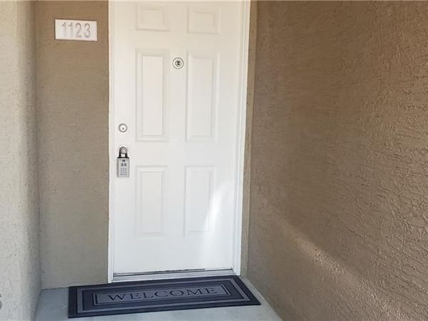8070 W Russell Road, Unit 1123, Las Vegas, NV 89113