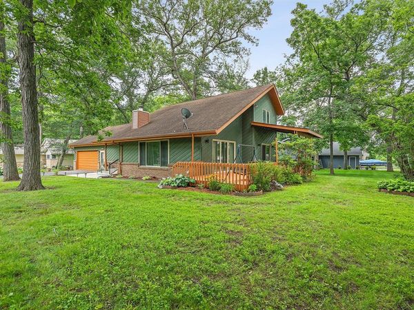 1512 Dresden Road, Lake Summerset, IL 61019
