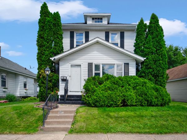 2113 Madison Street , Davenport, IA 52804