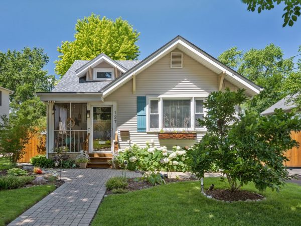 127 N Mallory Avenue , Batavia, IL 60510