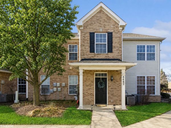 4482 Timber Ridge Court , Unit 4482, Joliet, IL 60431