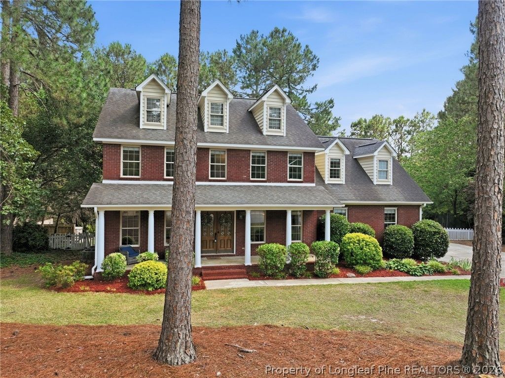 7833 Shuttle Road, Fayetteville, NC 28311 Main Photo
