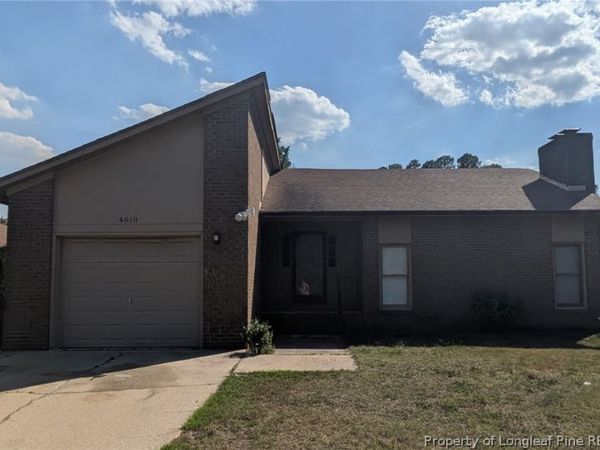 4610 Gem Court, Fayetteville, NC 28314