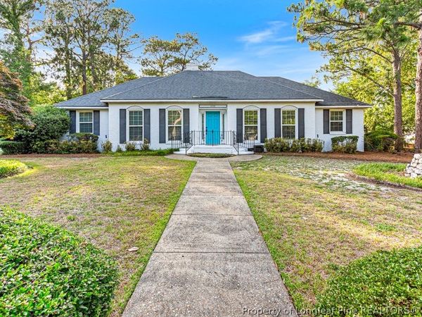 2328 Colgate Drive, Fayetteville, NC 28304
