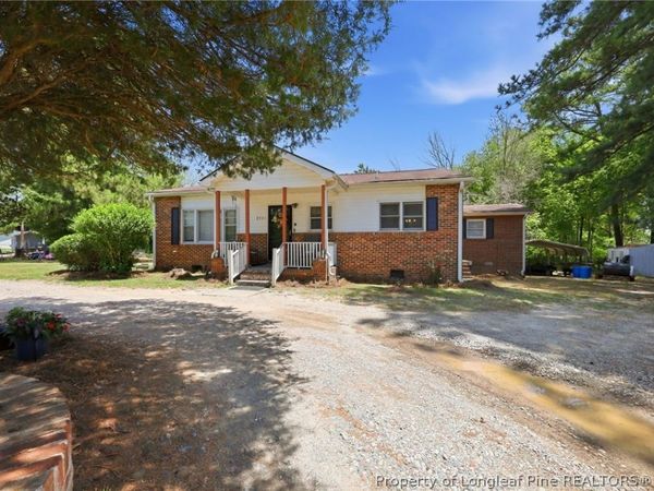 2701 Veridea Parkway, Apex, NC 27502