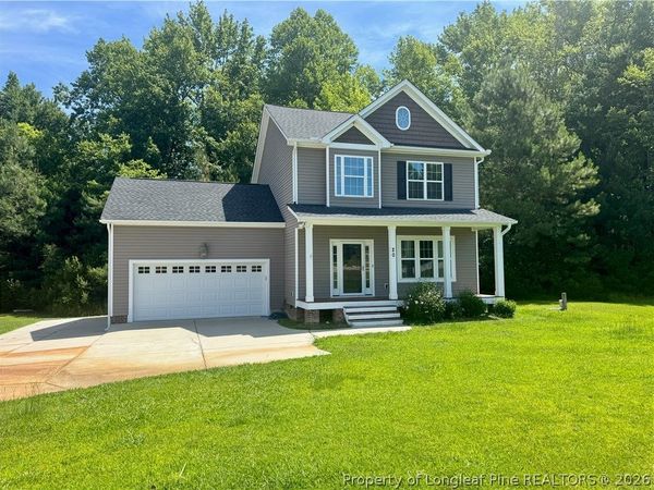 20 Yelverton Courts , Holly Springs, NC 27540