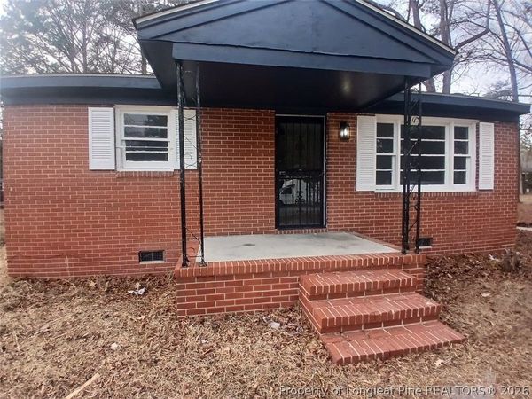 1306 Grace Street, Scotland Neck, NC 27874
