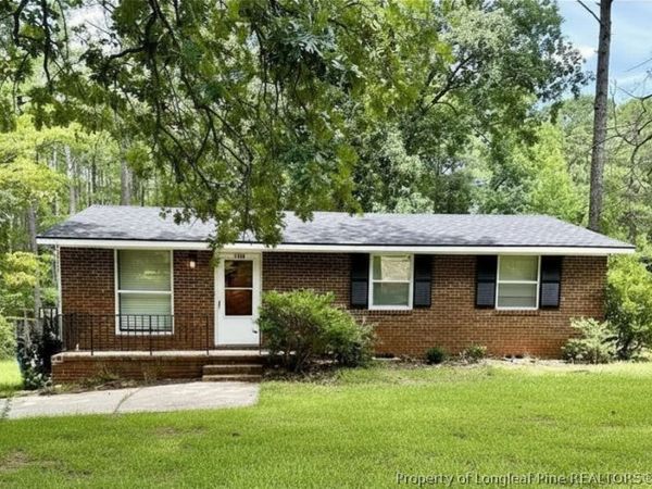 2346 Lake Avenue , Fayetteville, NC 28301