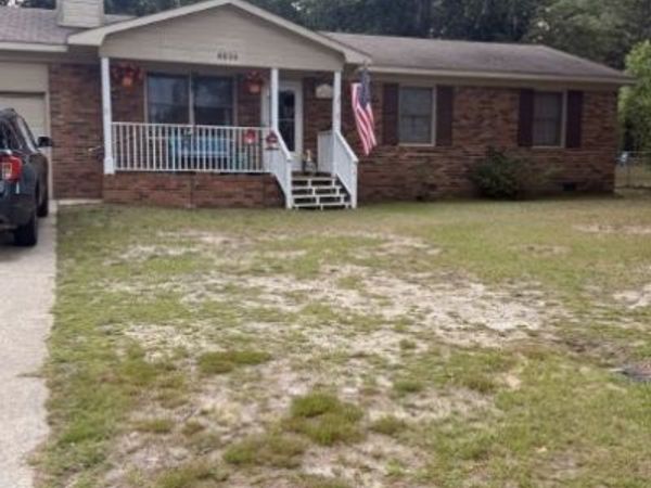 6632 Suga Circle , Fayetteville, NC 28314