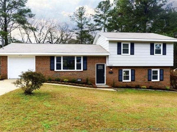 3308 Cranbrook Drive , Fayetteville, NC 28301
