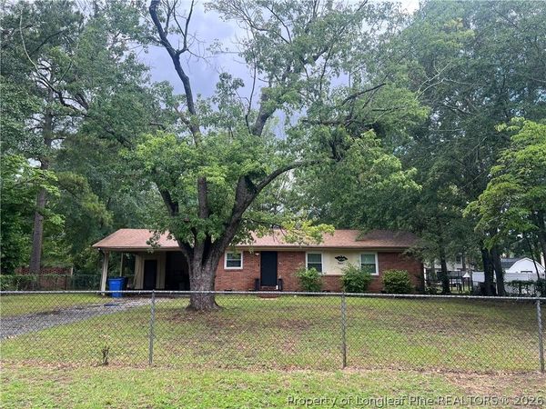 3441 Java Drive, Fayetteville, NC 28311