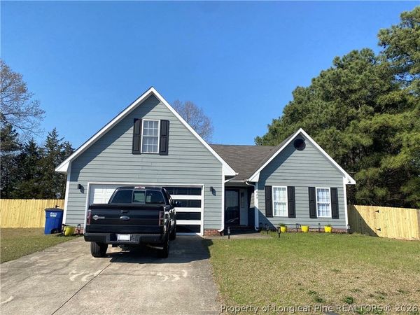 675 Americana Drive , Raeford, NC 28376
