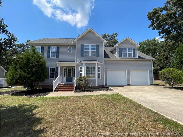 278 Old Field Loop, Sanford, NC 27332