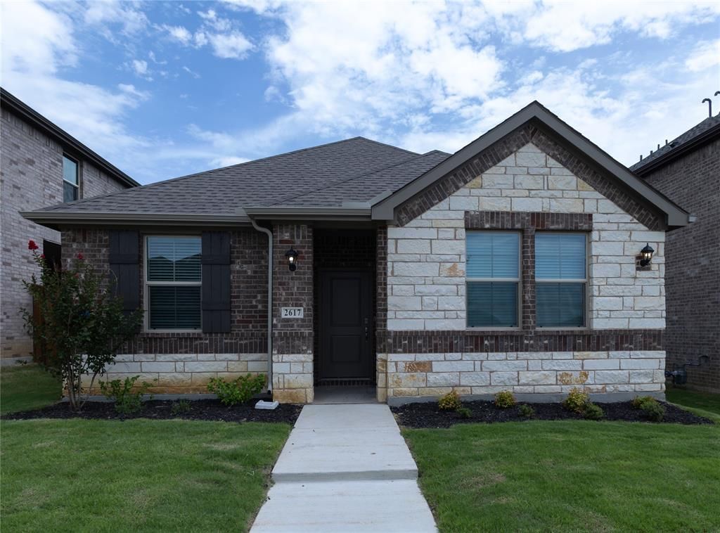 2617 Lewisville Road, Celina, TX 75009 Main Photo