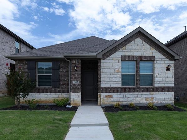 2617 Lewisville Road, Celina, TX 75009