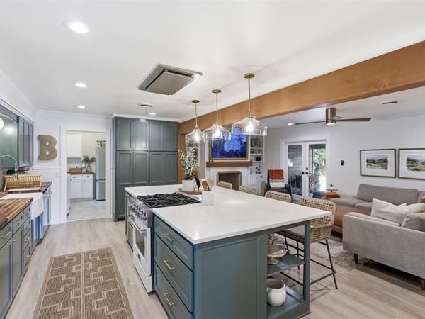 1208 N Morris Street, McKinney, TX 75069