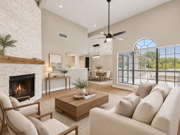 1717 Palo Alto Drive, Mesquite, TX 75150