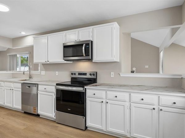 1717 Palo Alto Drive, Mesquite, TX 75150
