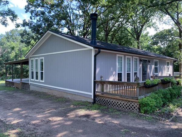 124 Armada Loop, Payne Springs, TX 75156
