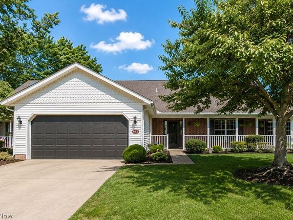 6142 Tiffin Court , Mentor, OH 44060