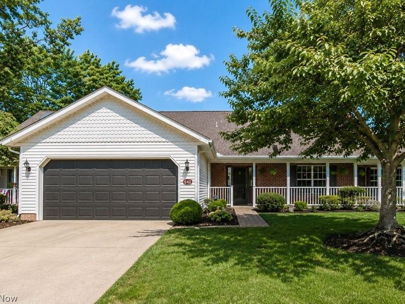 6142 Tiffin Court, Mentor, OH 44060 Photo 1