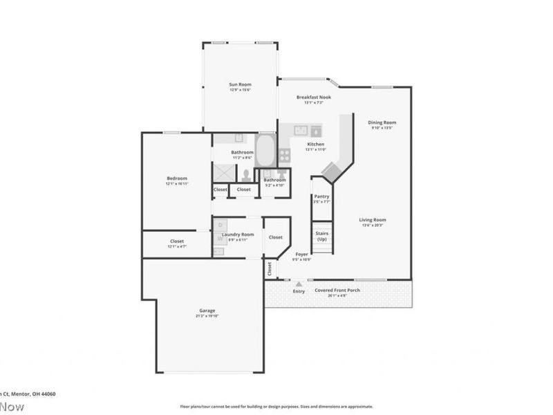 6142 Tiffin Court, Mentor, OH 44060 Photo 39