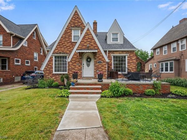 1620 W Schaaf Road , Cleveland, OH 44109