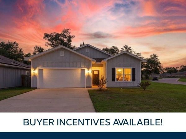 6562 Paso Fino Drive, Pensacola, FL 32526