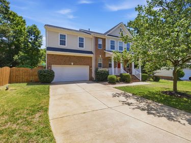 2005 Red Sage Court, Apex, NC 27502