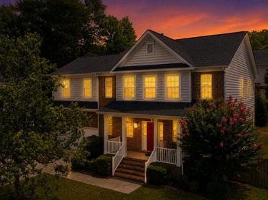 2005 Red Sage Court, Apex, NC 27502