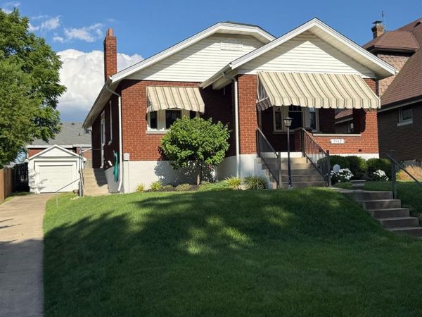 1142 Coronado Avenue, Cincinnati, OH 45238