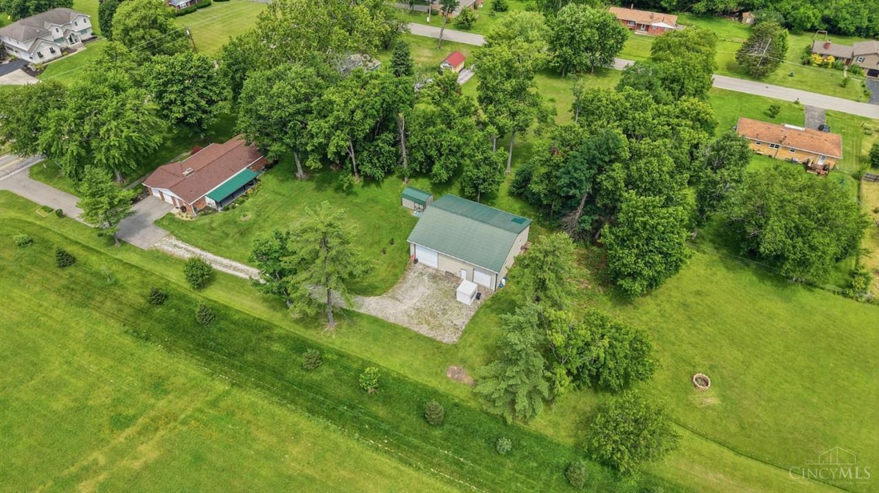 3470 Mount Carmel Road, Anderson Twp, OH 45244 Main Photo