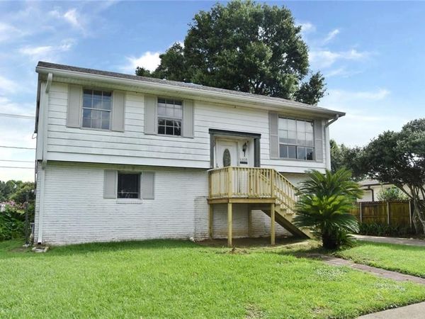 6809 CHRISTINE Street, Metairie, LA 70003