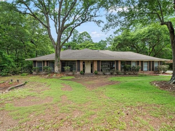61239 BRITTANY Drive, Lacombe, LA 70445