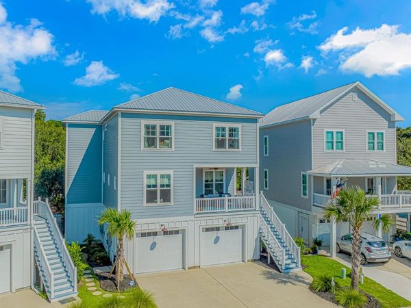 111 Enclave Pl., Pawleys Island, SC 29585