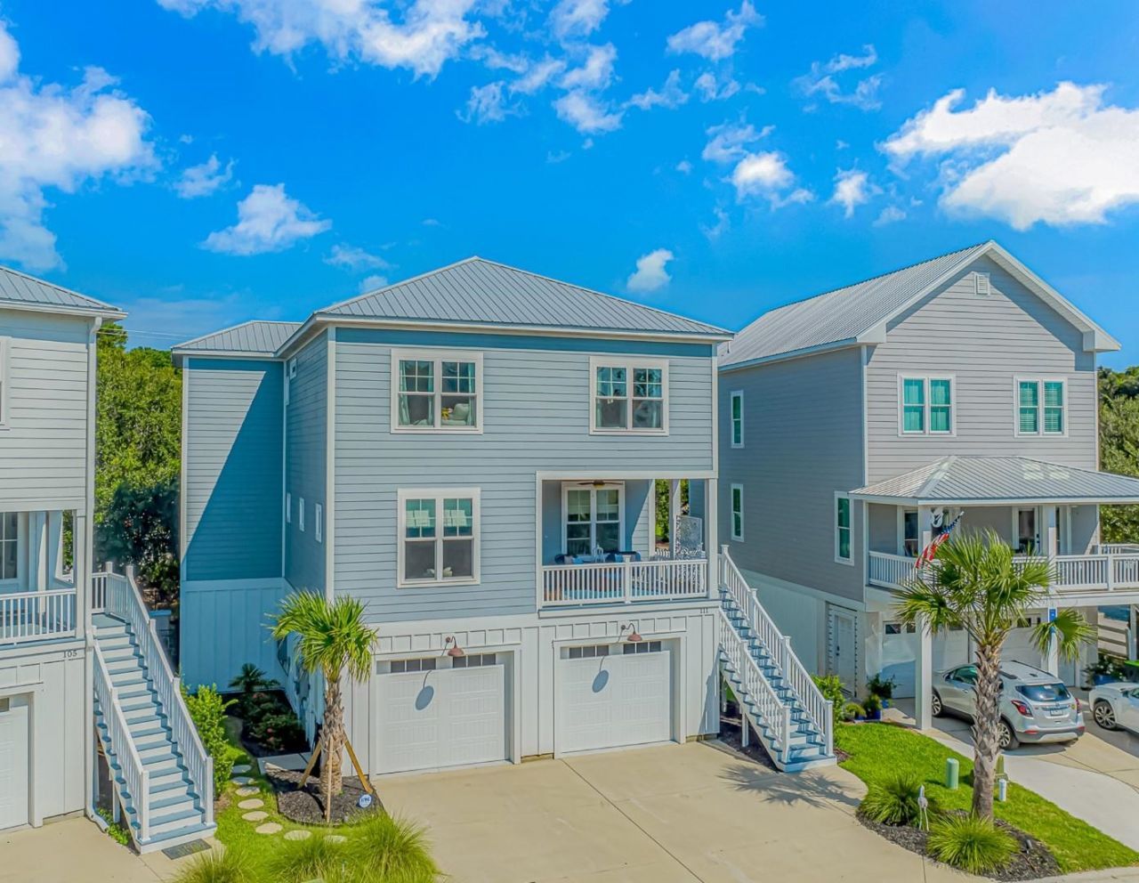 111 Enclave Pl., Pawleys Island, SC 29585 Main Photo