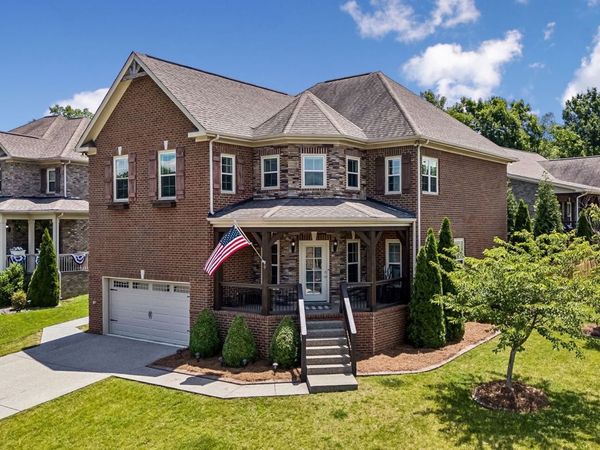 9046 Wheeler Dr, Spring Hill, TN 37174