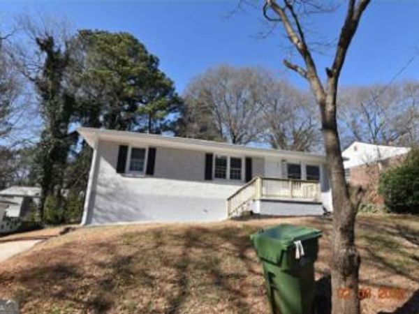 171 Chicamauga Place SW, Atlanta, GA 30314