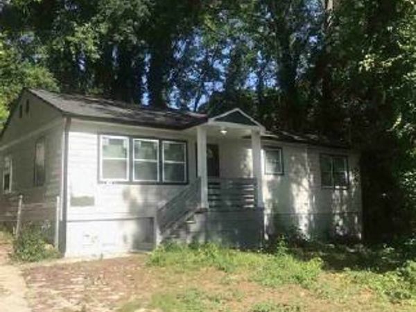 186 Wadley Street NW, Atlanta, GA 30314