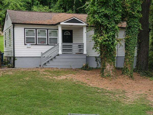 186 Wadley Street NW, Atlanta, GA 30314