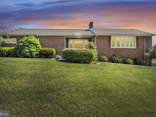 1257 ROSSMOYNE ROAD, MECHANICSBURG, PA 17055