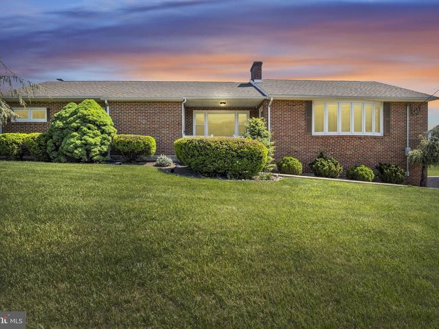 1257 Rossmoyne Road, Mechanicsburg, PA 17055 Main Photo