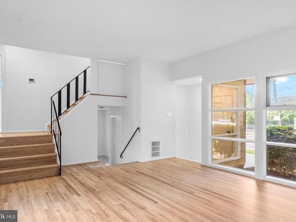 2302 VEIRS MILL ROAD, ROCKVILLE, MD 20851