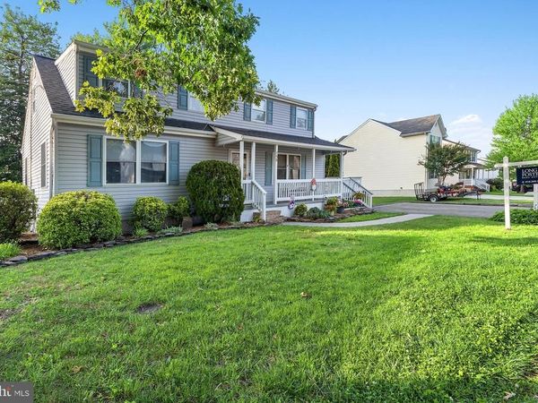 758 210TH STREET, PASADENA, MD 21122