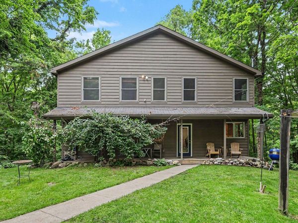 11355 108th Street SE, Alto, MI 49302