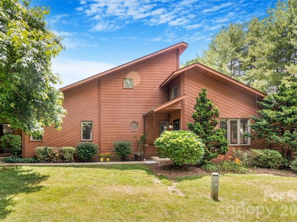 601 Woodfield Drive, Asheville, NC 28803