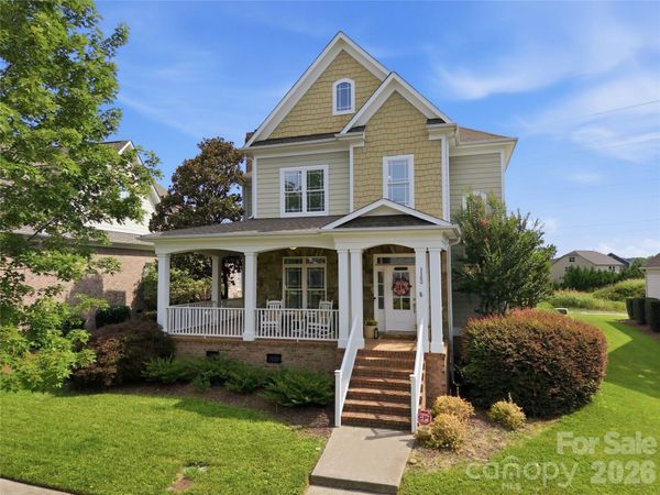 3380 Keady Mill Loop , Kannapolis, NC 28081
